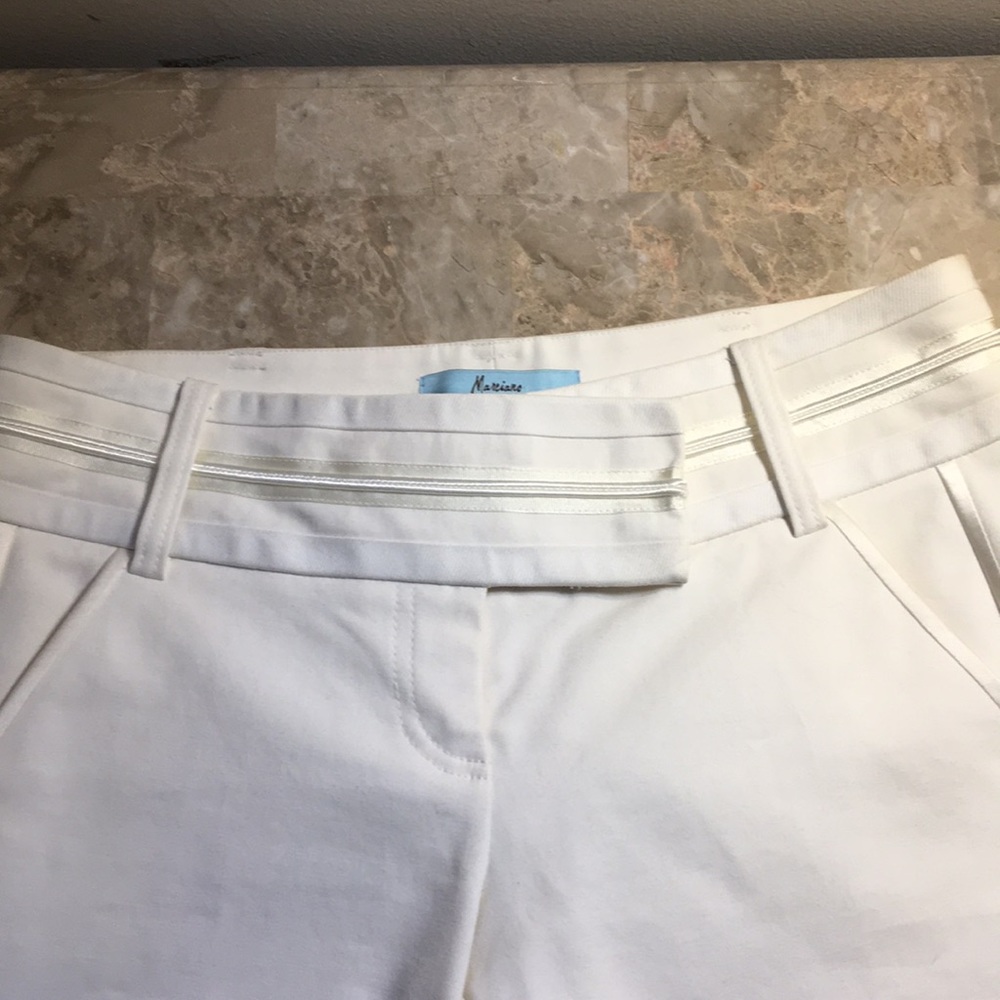 NWOT Marciano pants